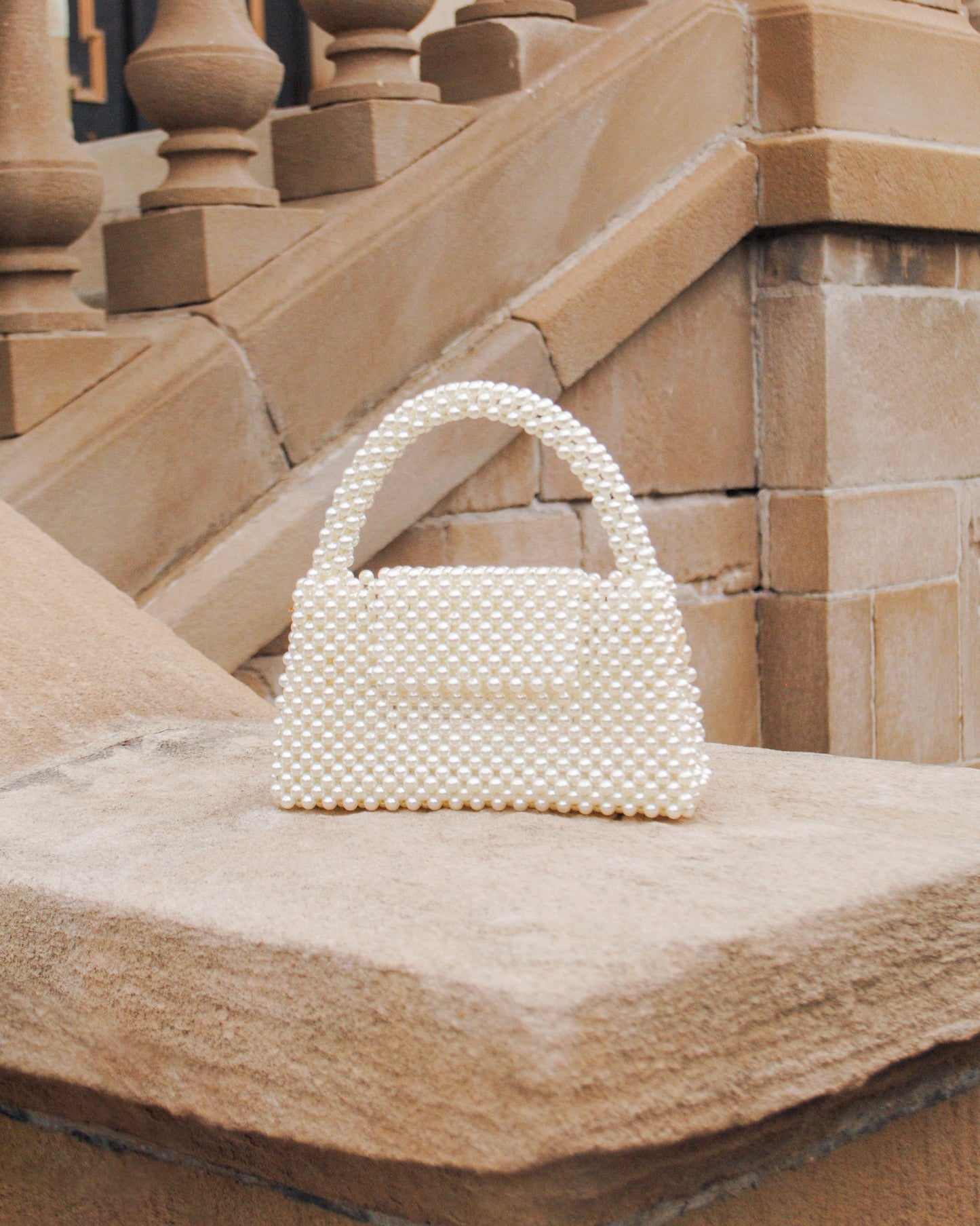 Beaded Bag Kit (Large)