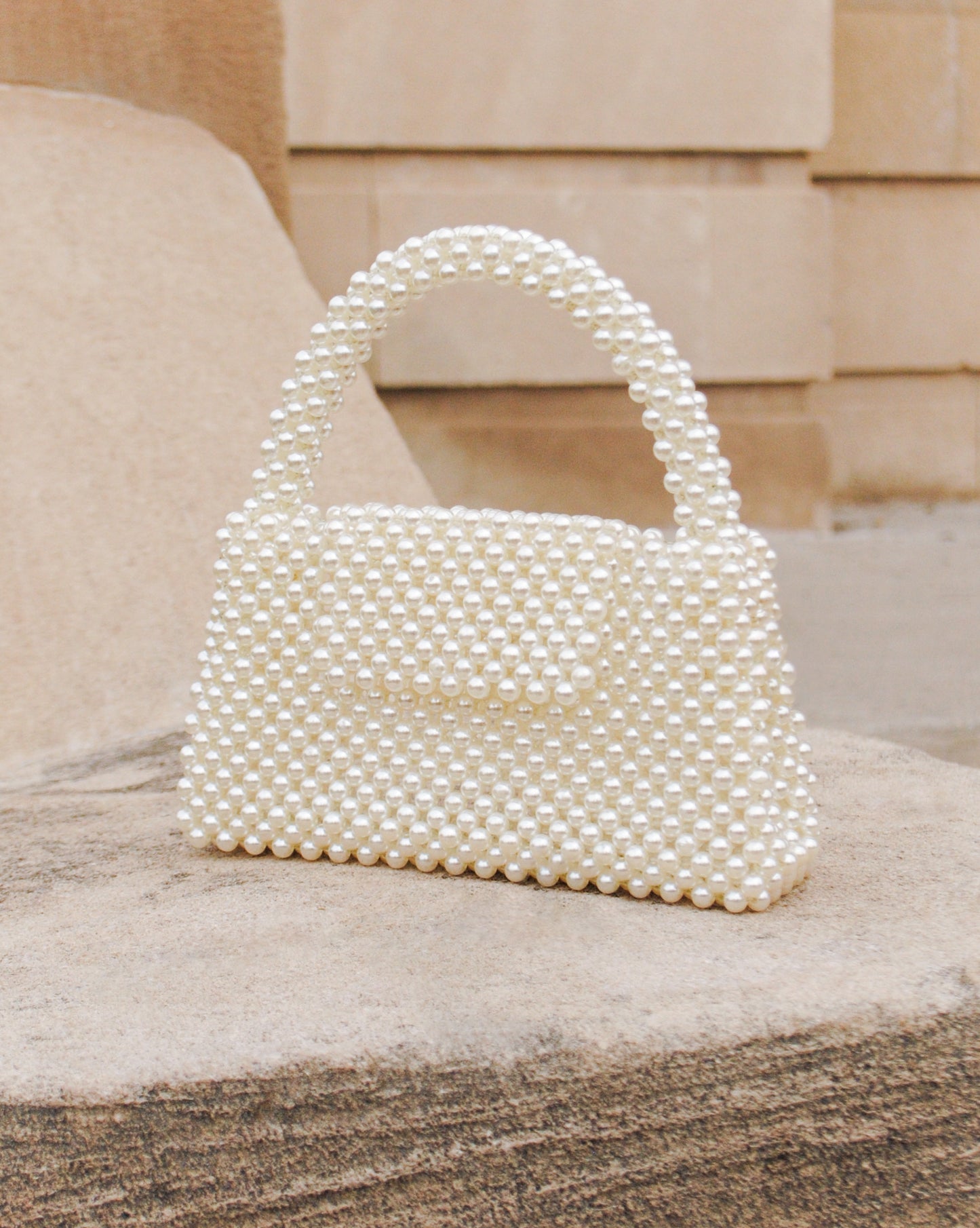 Beaded Bag Kit (Large)