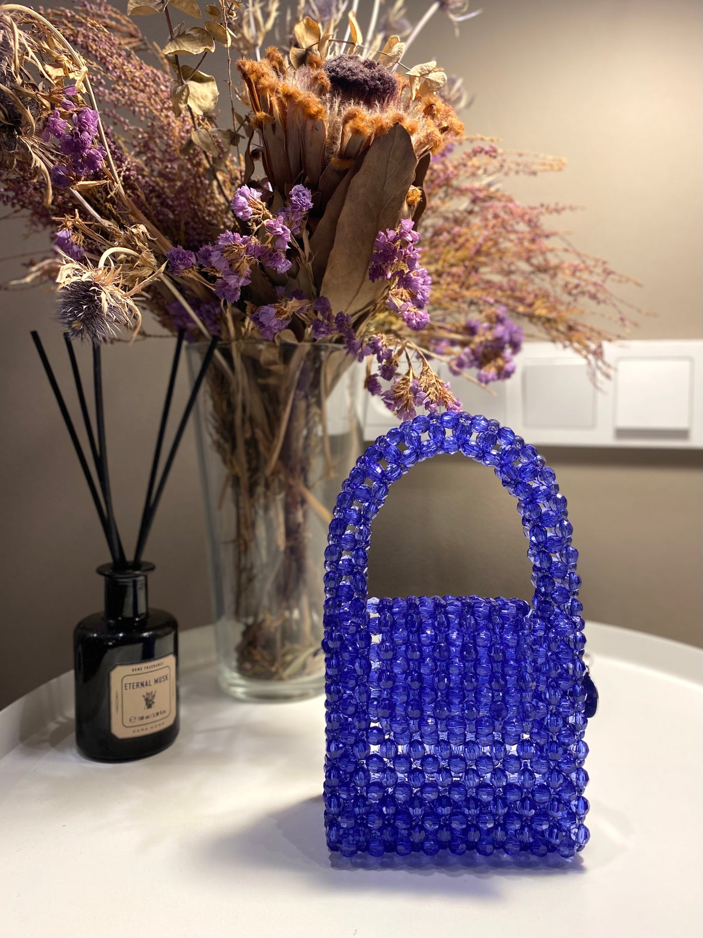 Beaded Bag Kit (Small)