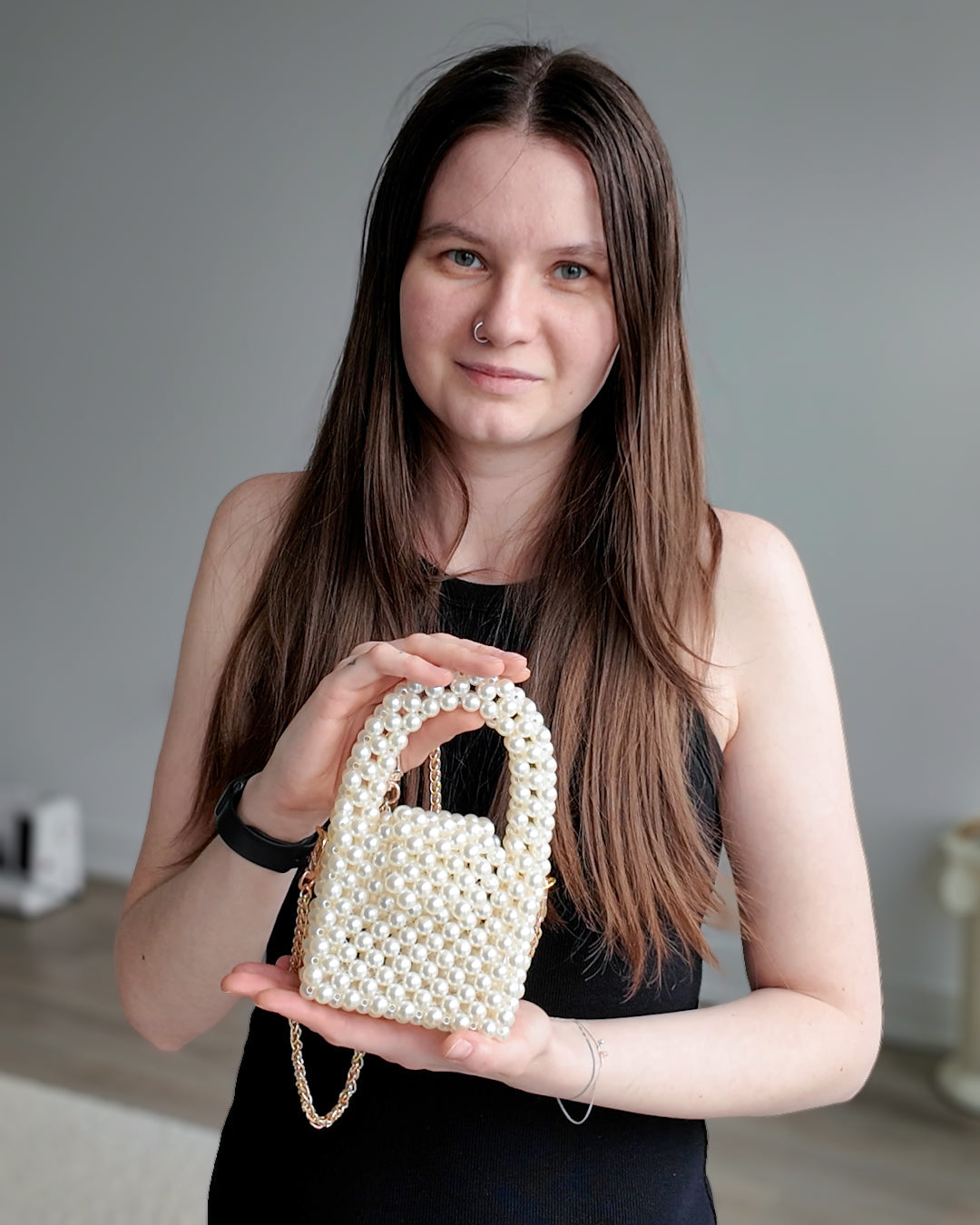 Beaded Bag Kit (Small)