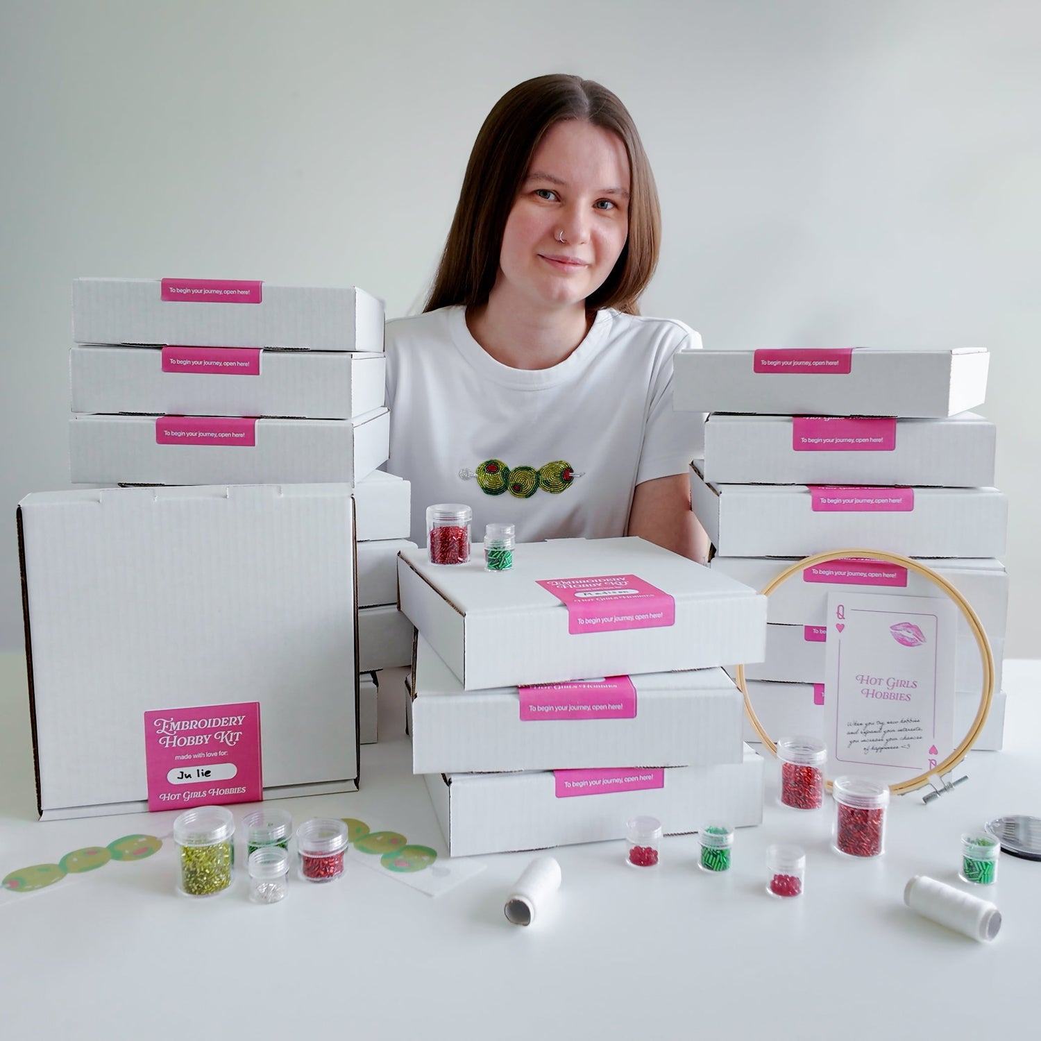 All Hobby Kits