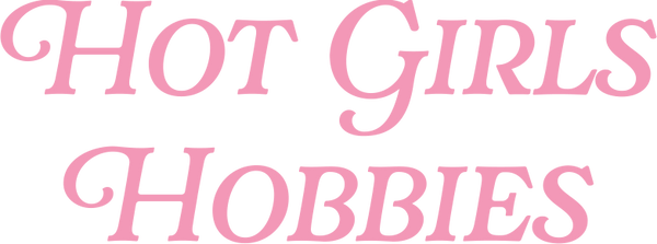 Hot Girls Hobbies